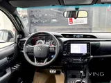Toyota Hilux GR 2025